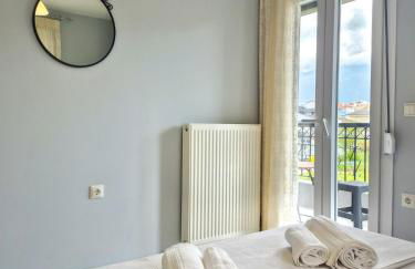 Twins Apartment Ioannina - Foto 21