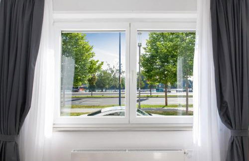 Main Apartment Frankfurt Offenbach - Foto 7