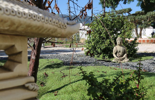 'coll de Rates' Beautiful 1-bed Apartment - Foto 21