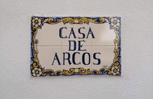 Casa de Arcos - Foto 3