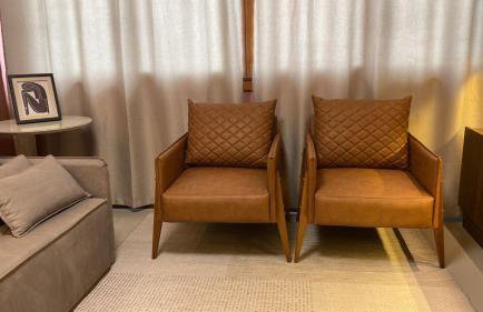 Residencial Don Alfredo-Luxo Gramado 2 km do centro locação de temporada - Foto 15