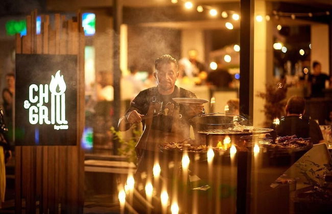 Hampton Alezzi - Foto 65