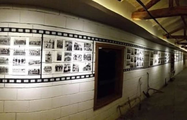 Tefenni Villas - Foto 45