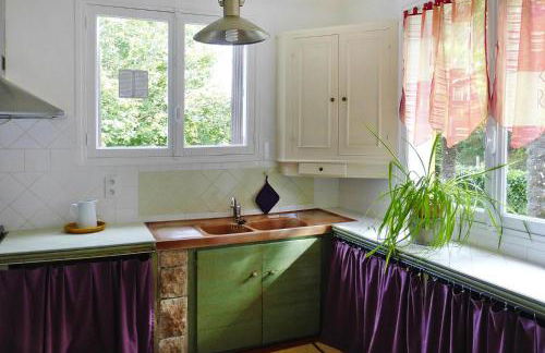 Holiday Home in Denneville Near Sandy Beach - Foto 12