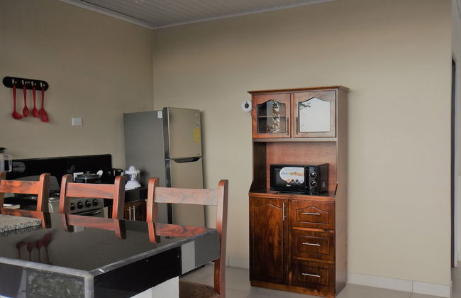 Casa Federico - Foto 49