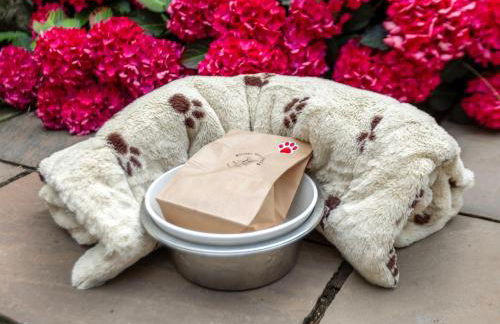 Pear Tree Cottage - Foto 16