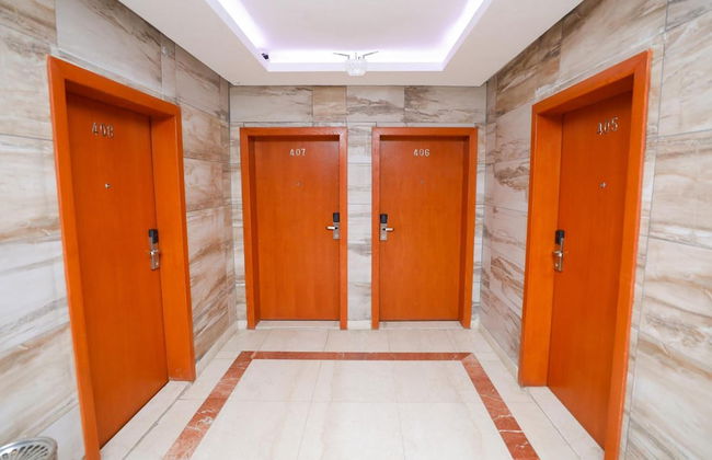 Magic suite Abu Halifa - Photo 39