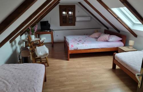 Holiday Home Katica - Two-Bedroom Holiday Home - Foto 2