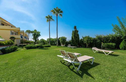 Sea Front Beach Studio Apartment - Foto 30