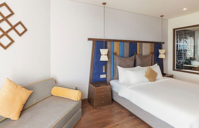 Apec Mandala de Suite Mui Ne - Foto 29