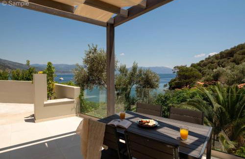 Studios Limnionas - Foto 41