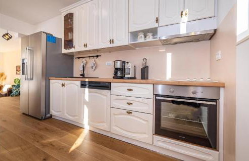 Beautiful Home In Sukosan With Sauna - Foto 34