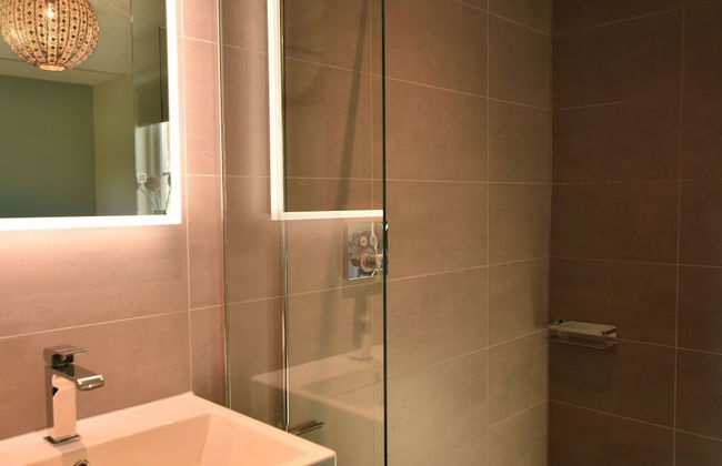 Luxurious Villa in Schoorl With Garden - Foto 60