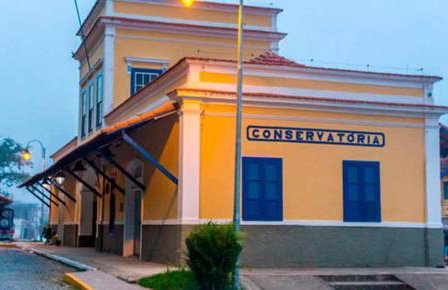 Apartamento em conservatória - Foto 18