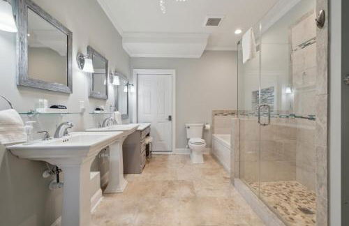 Landing at the Lake - Foto 20