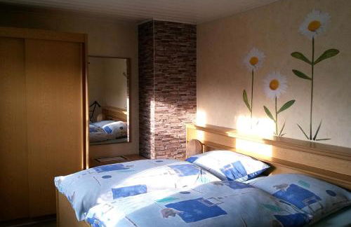 Ferienwohnung Riemer - Foto 3