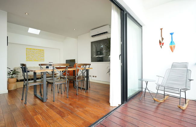 Casa Mallet by Wynwood House - Photo 54