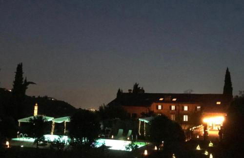 Villa Avesa - Foto 26