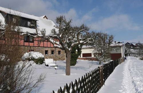 Ferienwohnung Denhof - Foto 12