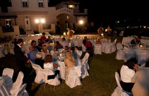 ilyda Residence apts - Foto 54