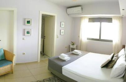 Nafplio, hill with an amazing view - Foto 8