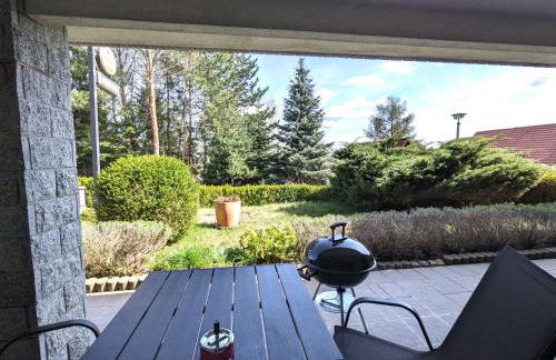 B2 - Urlaubsmagie - mit Terrasse& Grill direkt am Wanderweg - Foto 24