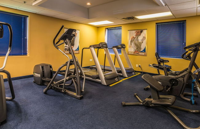 RHG Vacation Club - Foto 20