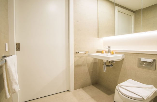 2bed1bath High-end APT at Olympic Parkviews+p - Foto 16