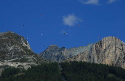 Chalet Miravidi, Montchavin-La Plagne, Jacuzzi & Sauna - Foto 47