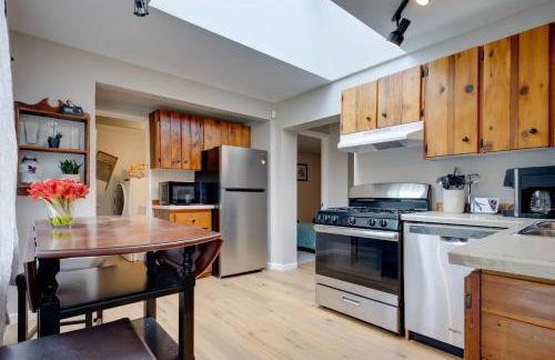 Walk to Main Avenue Cozy Unit in Warrenton - Foto 2