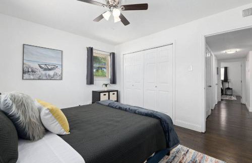 5 STAR House - Cozy & Charming Centrally Located - Foto 28