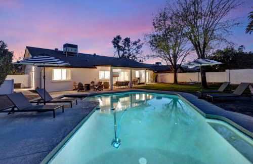 Slice Of Paradise, Remodel w FREE Heated Pool - Foto 30