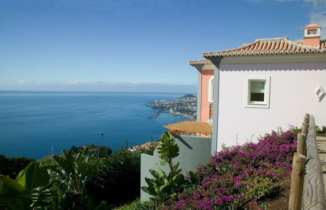 Villa La Terrasse - Palheiro Village - Foto 47