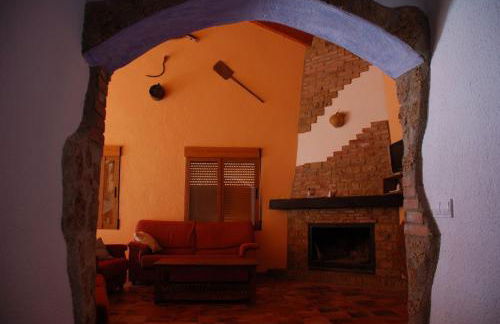 Casa Rural Las Encinas - Foto 3