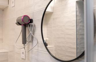 Séjour Chic et Cosy au Cœur de Versailles - Foto 23