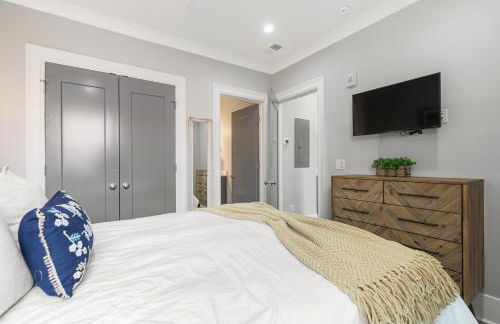 The Cooper Suite at 122 Spring - Foto 12