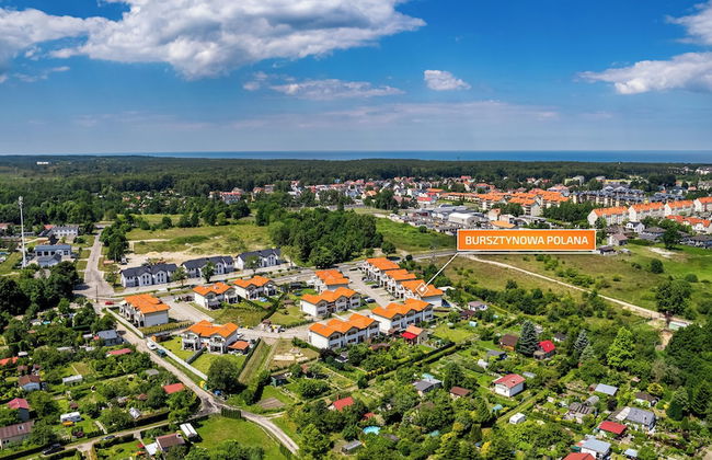 Apartamenty Sun & Snow Bursztynowa Polana - Foto 18