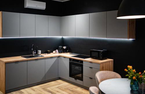 Apartamenty Warowna 2 - Foto 7