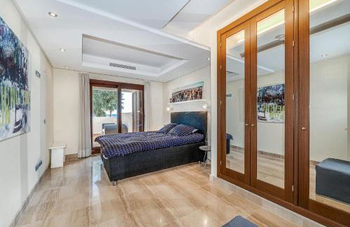 Bahia de la Plata de Estepona Spain Boutique Appartment - Photo 4