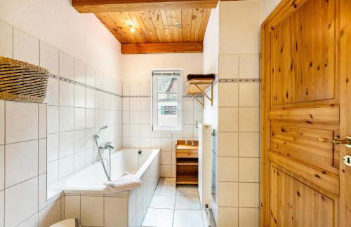 Ferienhaus Landleben und Meer - Foto 21