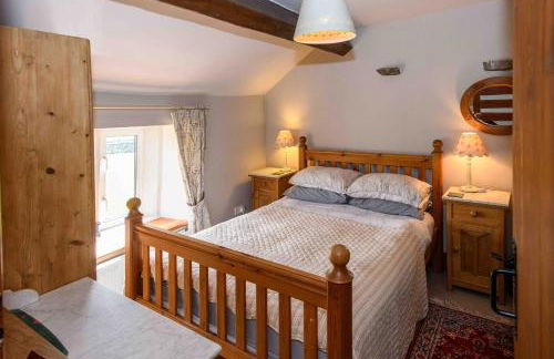 Finest Retreats - Shepherds Cottage at Mile House Farm - Foto 14