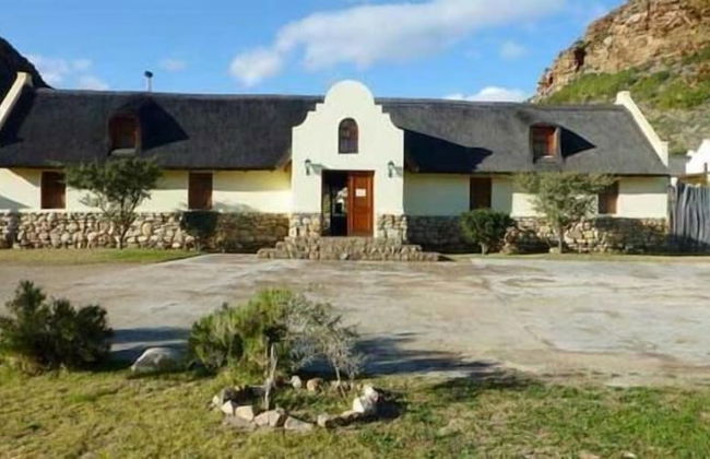 Bushman Valley - Foto 1