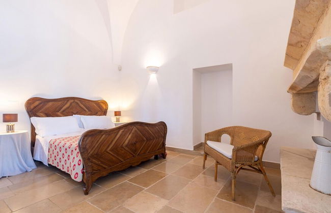 Masseria Samali 14 4 Emma Villas - Foto 15