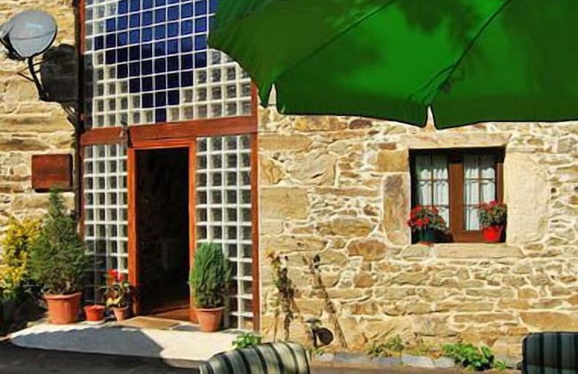 Casa Rural Madreselva - Foto 45