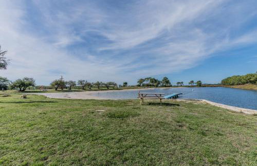 Capfun 5 stars 64 m with pool and terrace - Photo 22