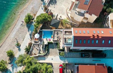 Pinna Nobilis Penthouse - Foto 41