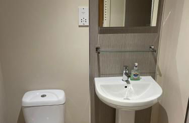 Tullochwood Lodges - Foto 47