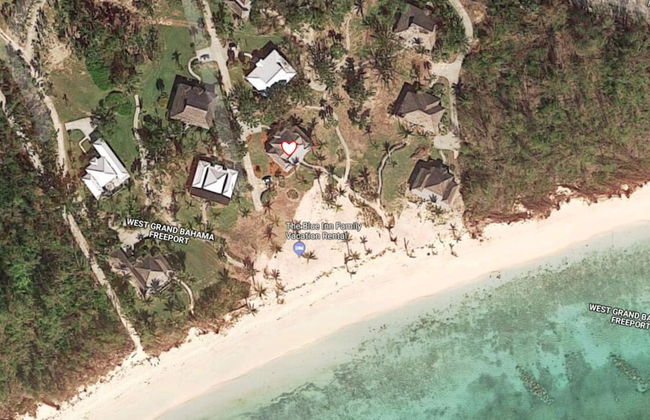 The Blue Inn Villa, 3 Bedroom Vacation Home - Foto 16