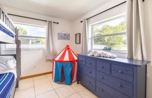 West Boca Seashell House - Foto 24