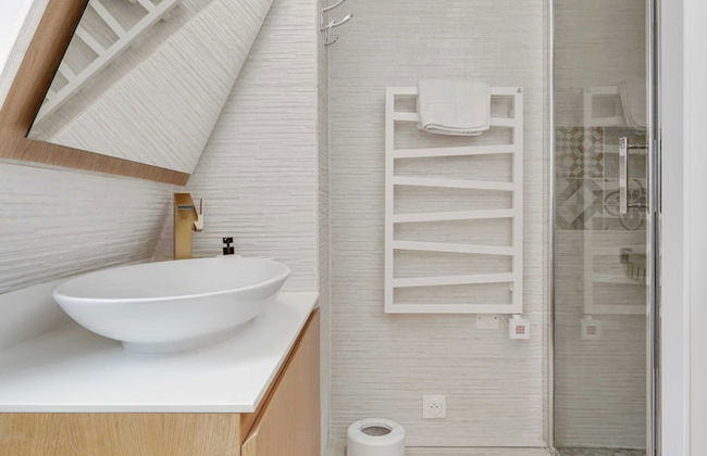 Résidence Paris CHOISEUL - Foto 77